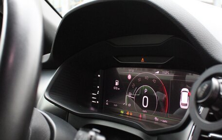 Skoda Kodiaq I, 2020 год, 3 200 000 рублей, 14 фотография