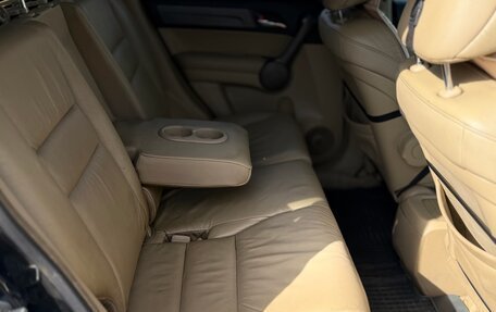 Honda CR-V III рестайлинг, 2008 год, 970 000 рублей, 10 фотография