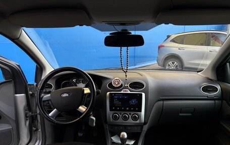 Ford Focus II рестайлинг, 2008 год, 520 000 рублей, 2 фотография