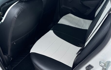 Hyundai Solaris II рестайлинг, 2015 год, 890 000 рублей, 6 фотография