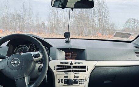 Opel Astra H, 2008 год, 300 000 рублей, 5 фотография