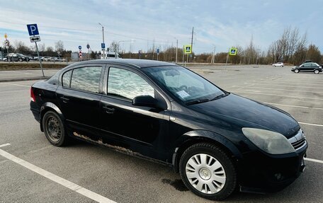 Opel Astra H, 2008 год, 300 000 рублей, 2 фотография