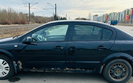 Opel Astra H, 2008 год, 300 000 рублей, 3 фотография