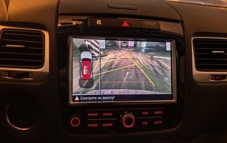 Volkswagen Touareg III, 2012 год, 2 300 000 рублей, 6 фотография