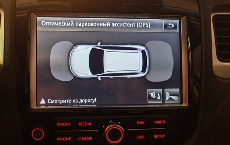 Volkswagen Touareg III, 2012 год, 2 300 000 рублей, 7 фотография