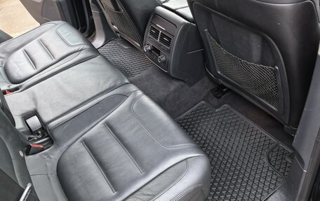 Volkswagen Touareg III, 2012 год, 2 300 000 рублей, 13 фотография