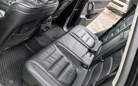 Volkswagen Touareg III, 2012 год, 2 300 000 рублей, 12 фотография