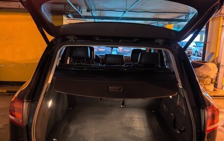 Volkswagen Touareg III, 2012 год, 2 300 000 рублей, 14 фотография