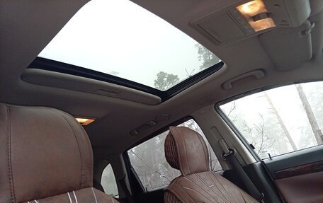 Opel Antara I, 2013 год, 1 300 000 рублей, 7 фотография