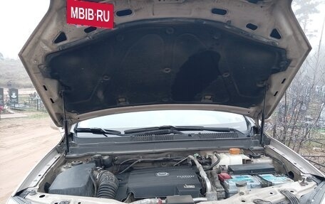 Opel Antara I, 2013 год, 1 300 000 рублей, 4 фотография