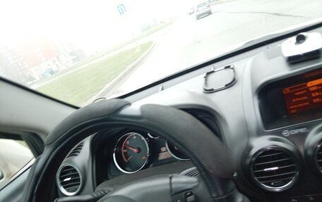 Opel Antara I, 2013 год, 1 300 000 рублей, 12 фотография