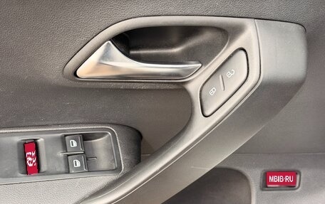 Volkswagen Polo VI (EU Market), 2018 год, 1 128 000 рублей, 11 фотография