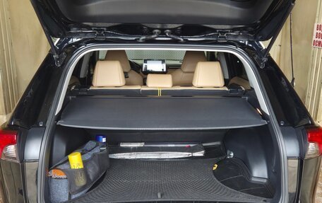 Toyota RAV4, 2019 год, 3 500 000 рублей, 7 фотография