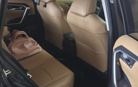 Toyota RAV4, 2019 год, 3 500 000 рублей, 11 фотография