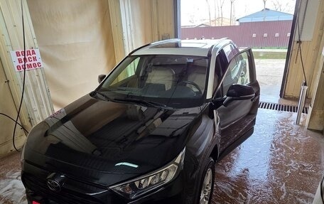 Toyota RAV4, 2019 год, 3 500 000 рублей, 3 фотография