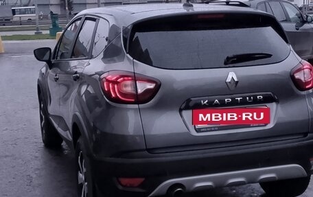 Renault Kaptur I рестайлинг, 2021 год, 1 500 000 рублей, 3 фотография