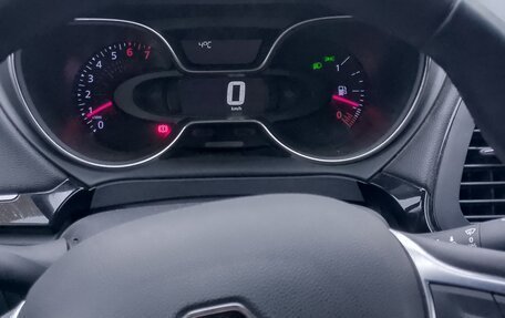 Renault Kaptur I рестайлинг, 2021 год, 1 500 000 рублей, 5 фотография