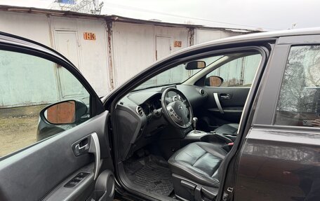 Nissan Qashqai, 2008 год, 1 200 000 рублей, 6 фотография