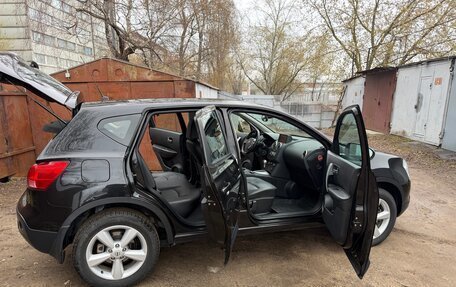 Nissan Qashqai, 2008 год, 1 200 000 рублей, 11 фотография