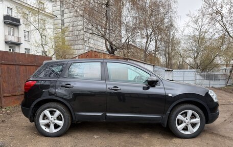 Nissan Qashqai, 2008 год, 1 200 000 рублей, 2 фотография