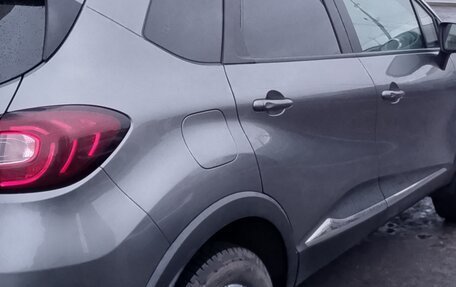 Renault Kaptur I рестайлинг, 2021 год, 1 500 000 рублей, 4 фотография