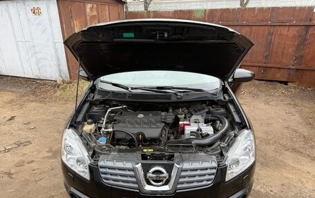 Nissan Qashqai, 2008 год, 1 200 000 рублей, 13 фотография
