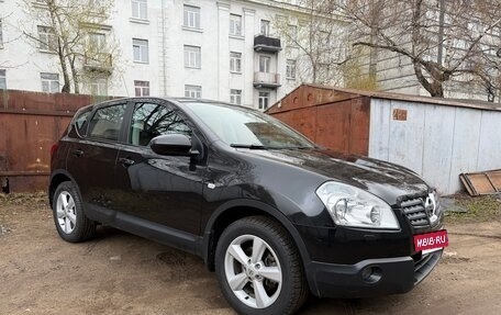 Nissan Qashqai, 2008 год, 1 200 000 рублей, 5 фотография