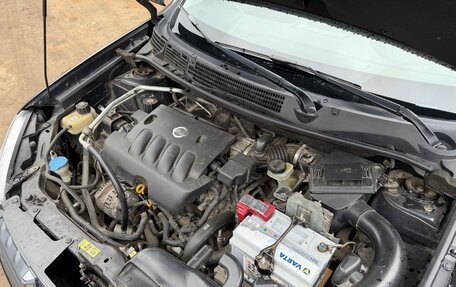 Nissan Qashqai, 2008 год, 1 200 000 рублей, 14 фотография