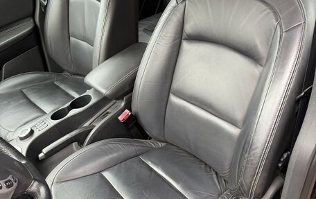 Nissan Qashqai, 2008 год, 1 200 000 рублей, 16 фотография