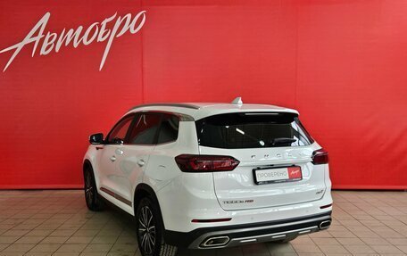 Chery Tiggo 8 Pro, 2021 год, 2 049 000 рублей, 3 фотография