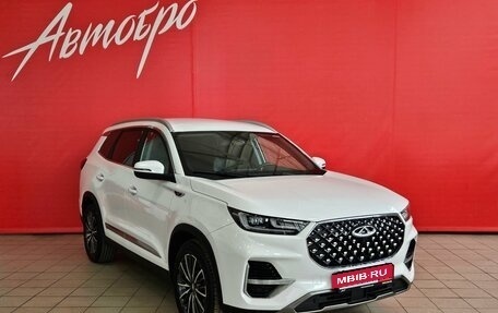 Chery Tiggo 8 Pro, 2021 год, 2 049 000 рублей, 7 фотография