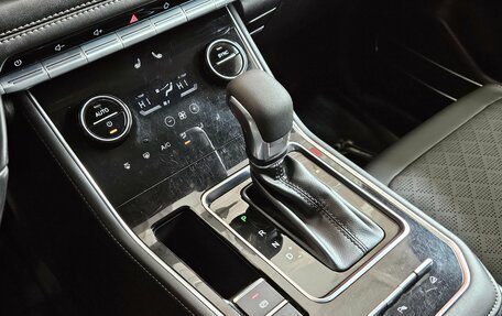 Chery Tiggo 8 Pro, 2021 год, 2 049 000 рублей, 17 фотография