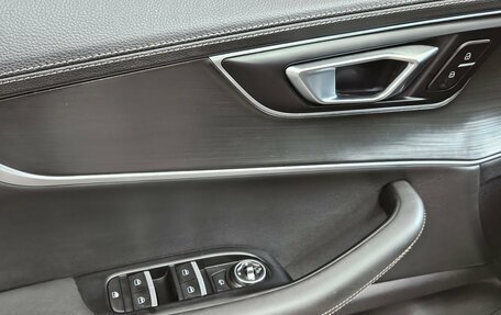 Chery Tiggo 8 Pro, 2021 год, 2 049 000 рублей, 18 фотография