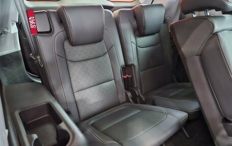 Chery Tiggo 8 Pro, 2021 год, 2 049 000 рублей, 14 фотография