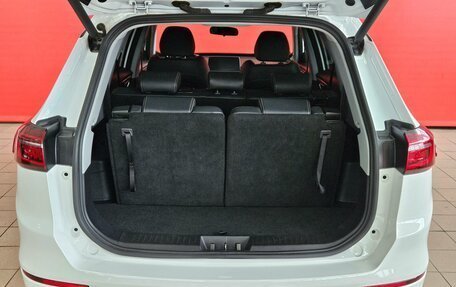 Chery Tiggo 8 Pro, 2021 год, 2 049 000 рублей, 19 фотография