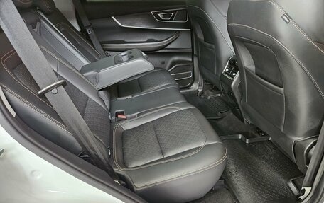 Chery Tiggo 8 Pro, 2021 год, 2 049 000 рублей, 13 фотография