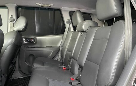 Hyundai Santa Fe III рестайлинг, 2004 год, 650 000 рублей, 8 фотография