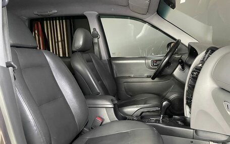 Hyundai Santa Fe III рестайлинг, 2004 год, 650 000 рублей, 10 фотография