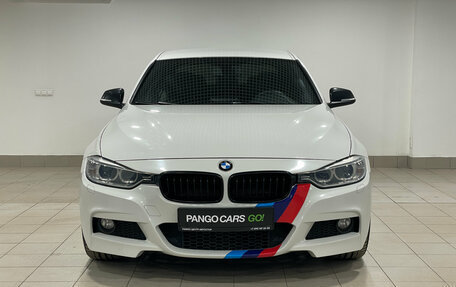 BMW 3 серия, 2013 год, 1 988 000 рублей, 7 фотография