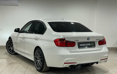 BMW 3 серия, 2013 год, 1 988 000 рублей, 2 фотография