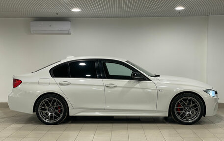 BMW 3 серия, 2013 год, 1 988 000 рублей, 6 фотография
