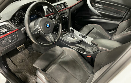 BMW 3 серия, 2013 год, 1 988 000 рублей, 9 фотография