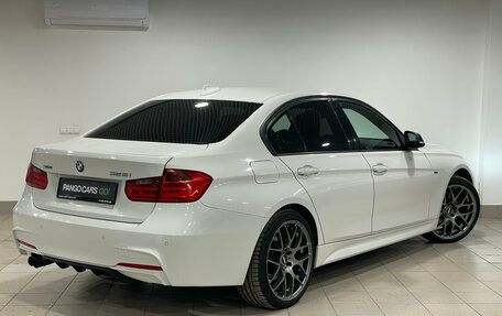 BMW 3 серия, 2013 год, 1 988 000 рублей, 4 фотография