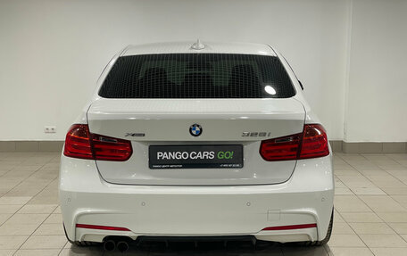 BMW 3 серия, 2013 год, 1 988 000 рублей, 8 фотография