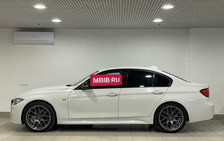 BMW 3 серия, 2013 год, 1 988 000 рублей, 5 фотография