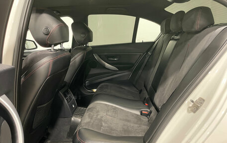 BMW 3 серия, 2013 год, 1 988 000 рублей, 10 фотография