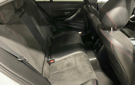 BMW 3 серия, 2013 год, 1 988 000 рублей, 11 фотография