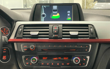 BMW 3 серия, 2013 год, 1 988 000 рублей, 18 фотография