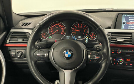 BMW 3 серия, 2013 год, 1 988 000 рублей, 17 фотография