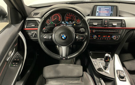 BMW 3 серия, 2013 год, 1 988 000 рублей, 16 фотография